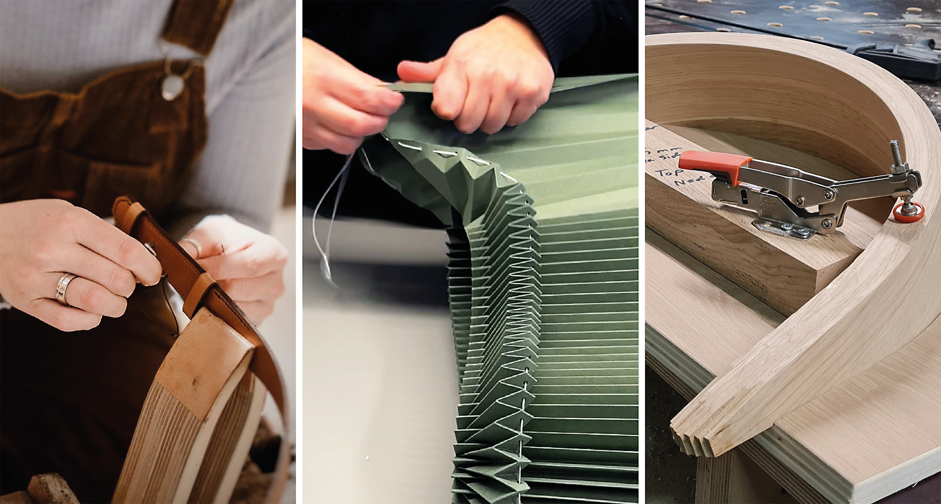 Made in Fyn - Oplev eventyrligt dansk håndværk